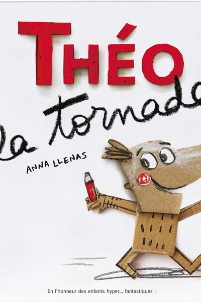 THEO LA TORNADE