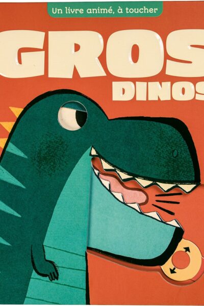 GROS DINOS !