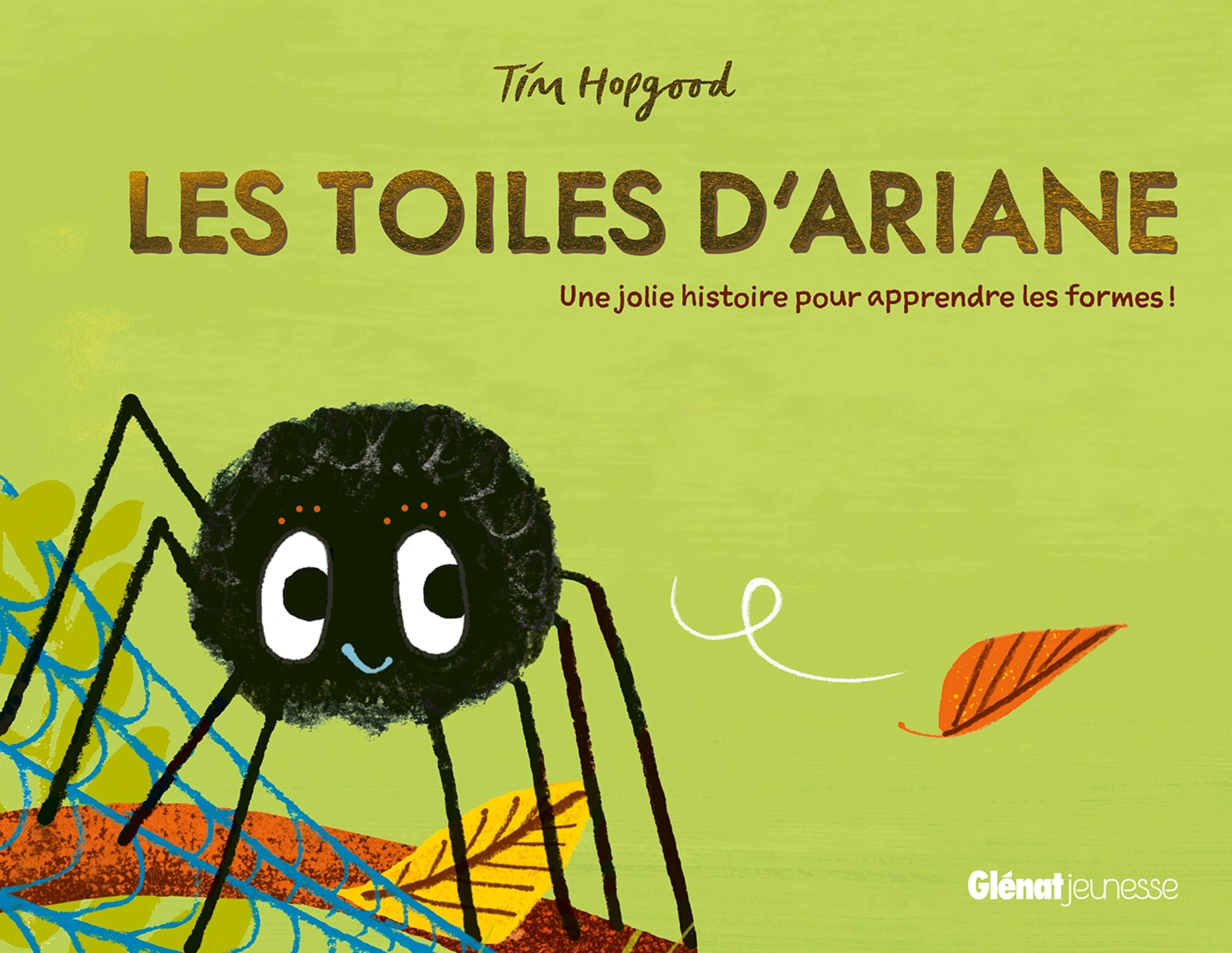 LES TOILES D'ARIANE