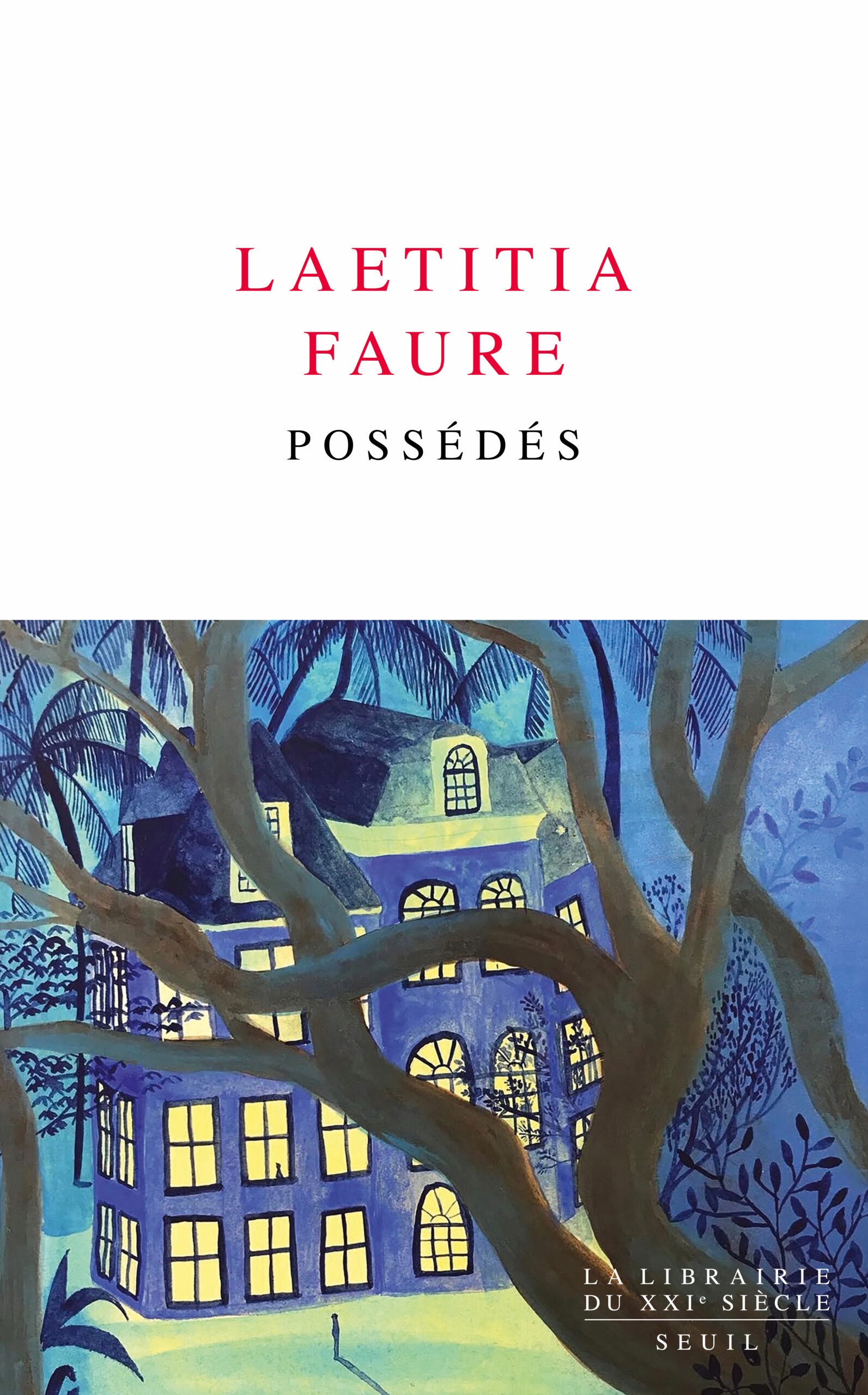 POSSEDES