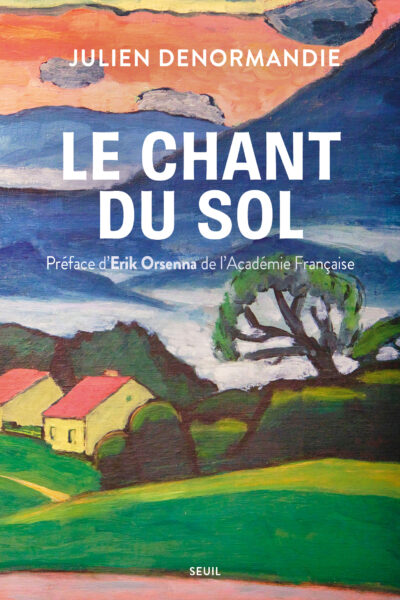 LE CHANT DU SOL