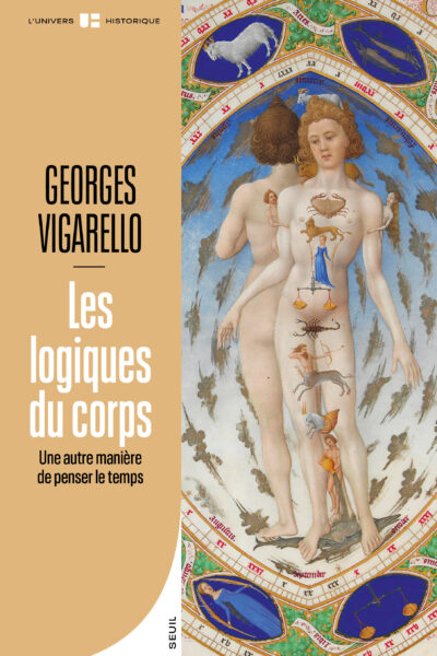 LES LOGIQUES DU CORPS - UNE AUTRE MANIERE DE PENSER LE TEMPS