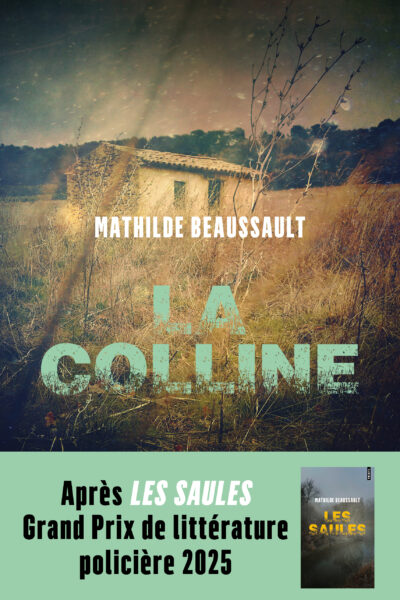 LA COLLINE