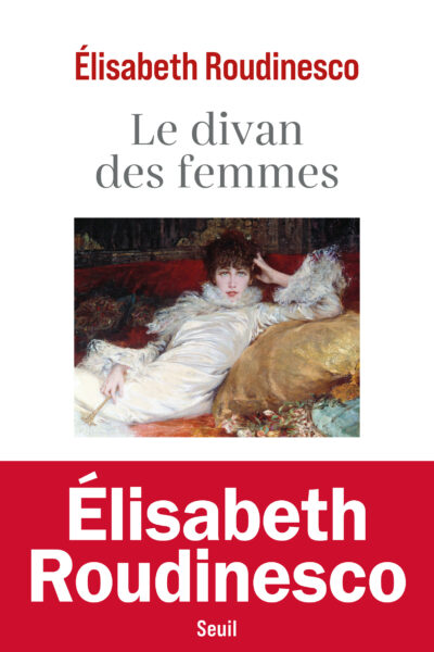 LE DIVAN DES FEMMES
