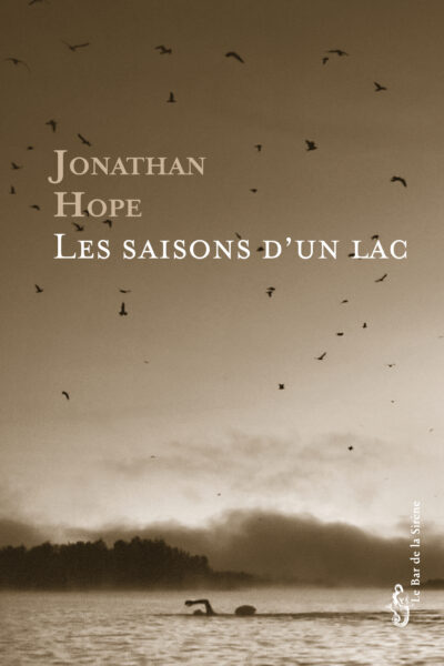 LES SAISONS D'UN LAC