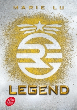 LEGEND T01