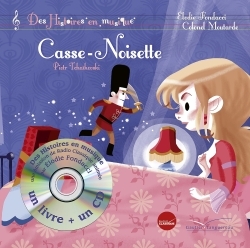 CASSE-NOISETTE