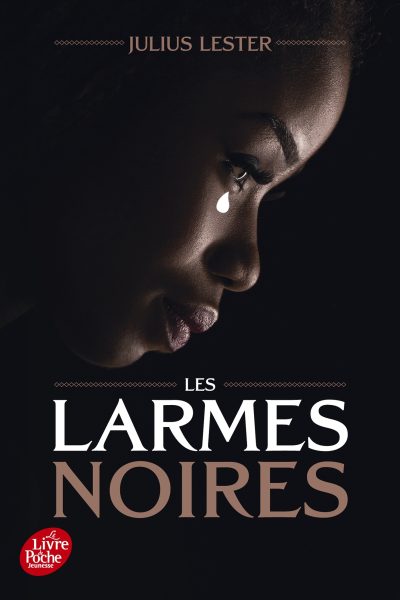 LES LARMES NOIRES