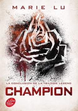 LEGEND T03 CHAMPION