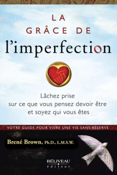 LA GRACE DE L'IMPERFECTION