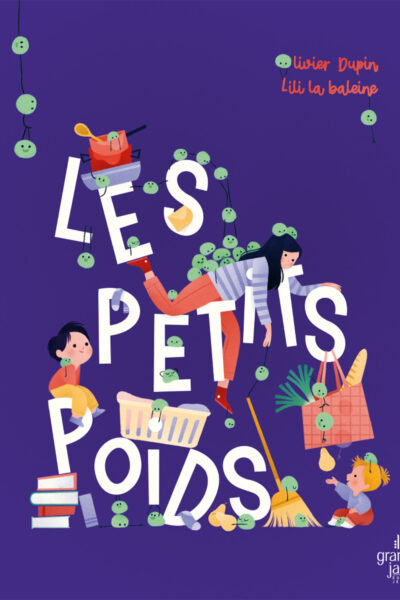 LES PETITS POIDS