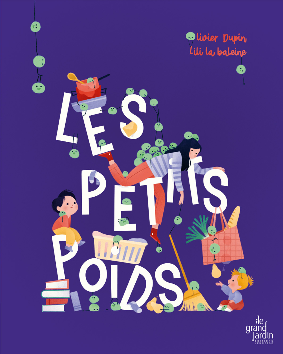 LES PETITS POIDS