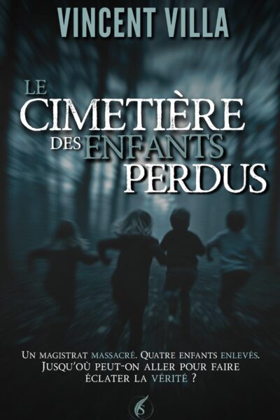 LE CIMETIERE DES ENFANTS PERDUS