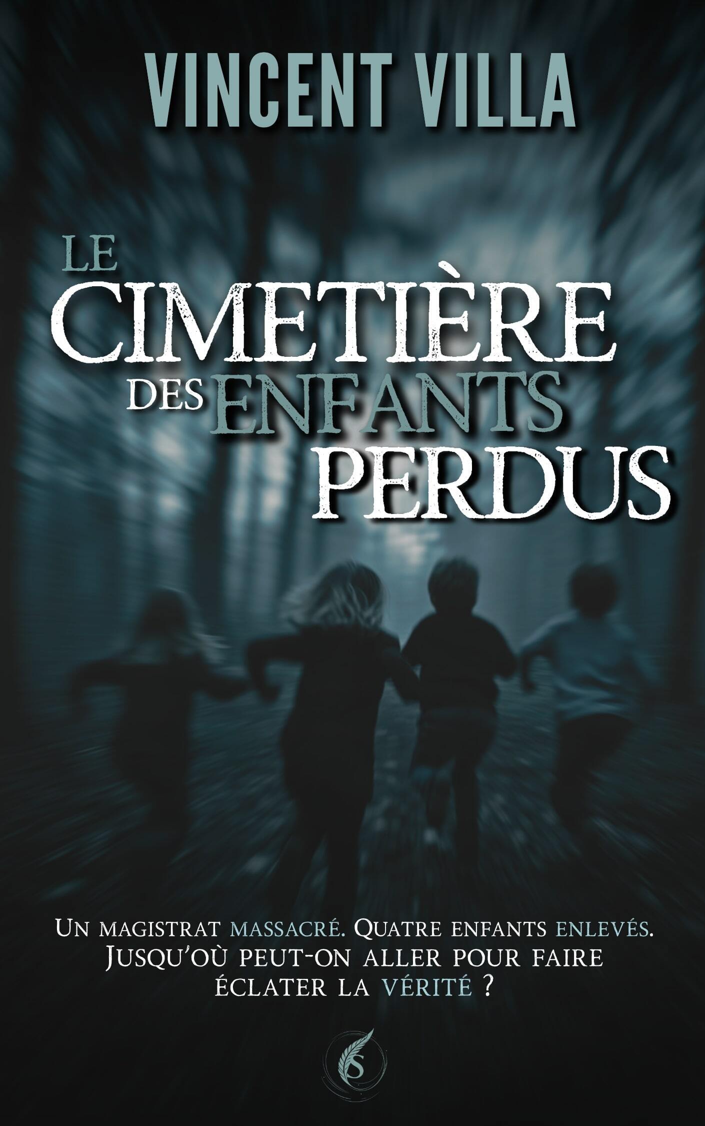 LE CIMETIERE DES ENFANTS PERDUS
