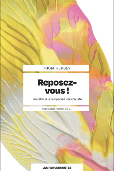 REPOSEZ-VOUS !
