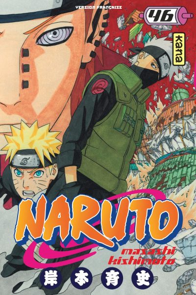 NARUTO T46