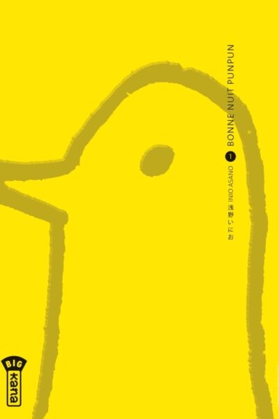 BONNE NUIT PUNPUN - TOME 1