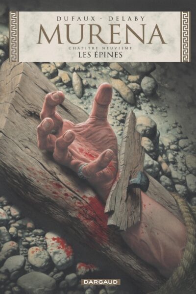 MURENA T09 LES EPINES