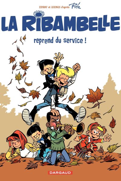 LES VIEUX FOURNEAUX T04 LA MAGICIENNE