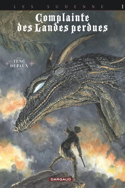 LES SUDENNE T01 LORD HERON CYCLE 4 COMPLAINTE DES LANDES PERDUES