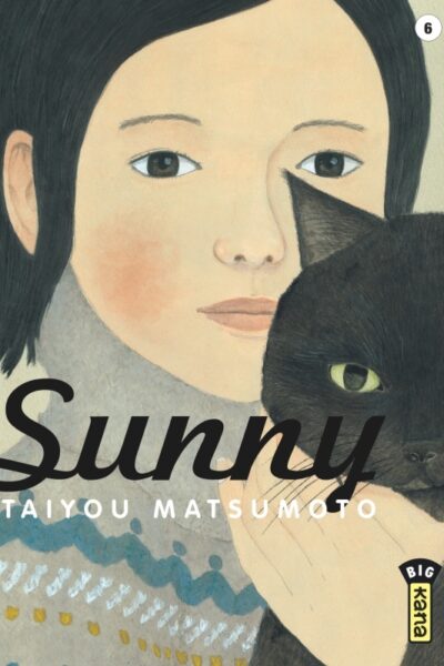 SUNNY - TOME 6
