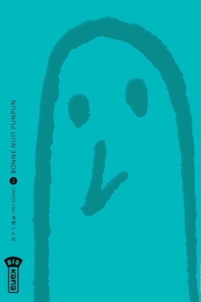 BONNE NUIT PUNPUN - TOME 2