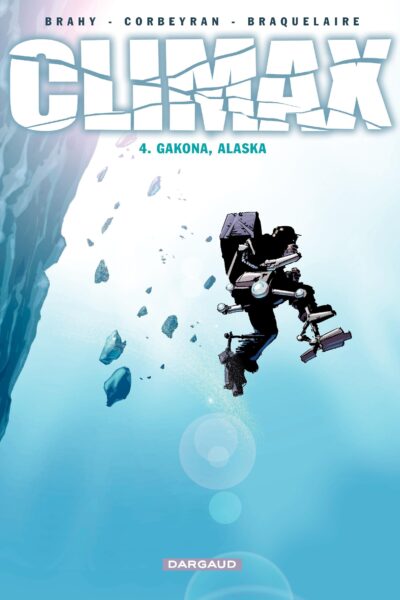 MURENA T10 LE BANQUET