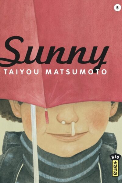 SUNNY - TOME 5