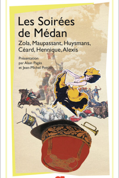 LES SOIREES DE MEDAN