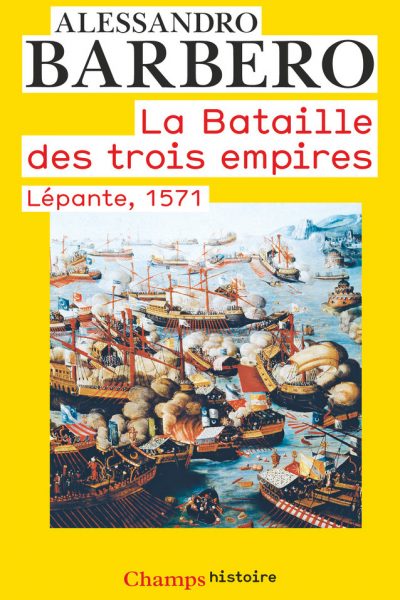 LA BATAILLE DES TROIS EMPIRES   1106