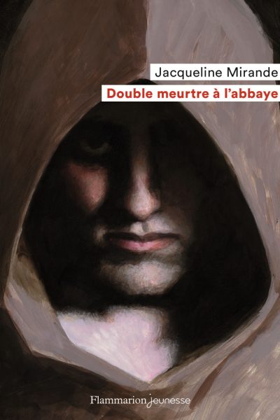 DOUBLE MEURTRE A L'ABBAYE
