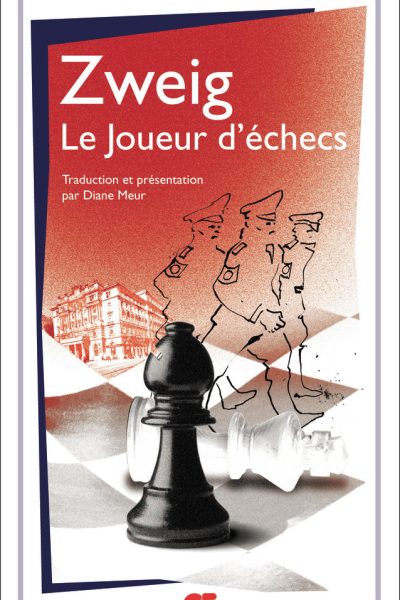 LE JOUEUR D'ECHECS  1510