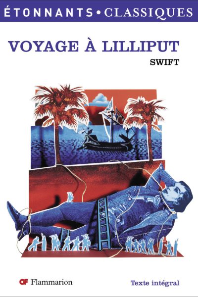 VOYAGE A LILLIPUT       179