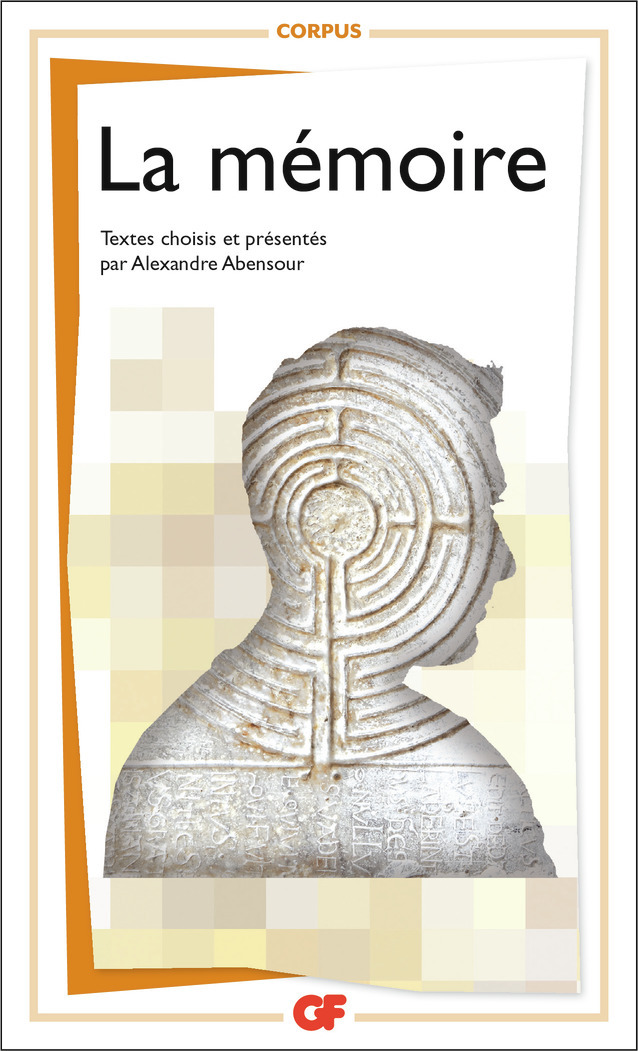 LA MEMOIRE 1544