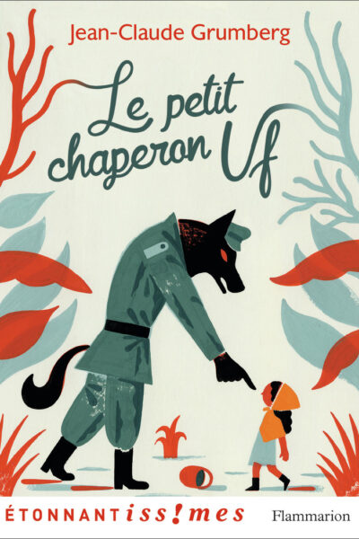 LE PETIT CHAPERON UF