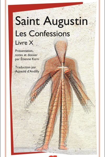 LES CONFESSIONS LIVRE X