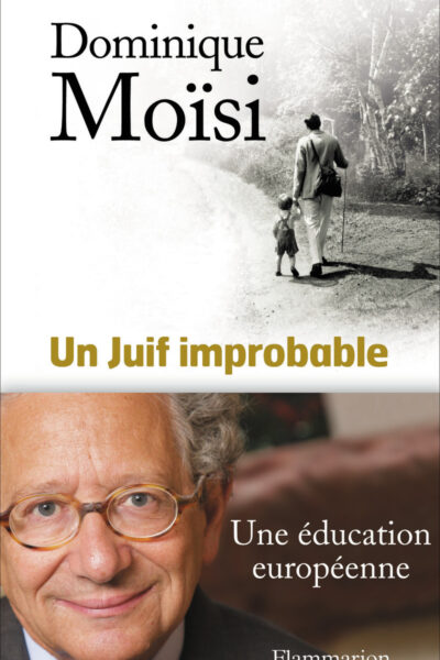 UN JUIF IMPROBABLE