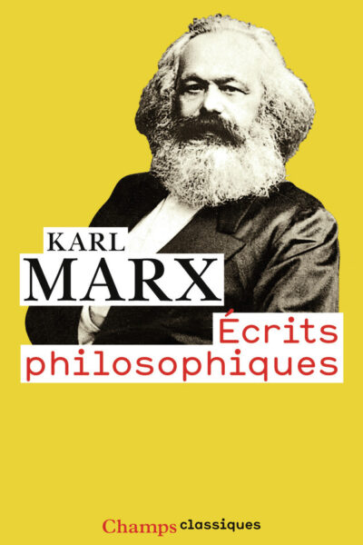 ECRITS PHILOSOPHIQUES   1024