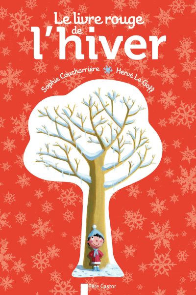 LE LIVRE ROUGE DE L'HIVER