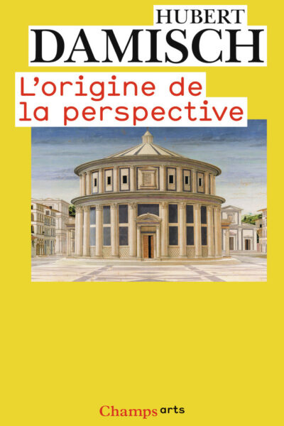 L'ORIGINE DE LA PERSPECTIVE
