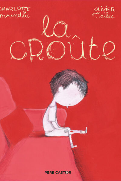 LA CROUTE