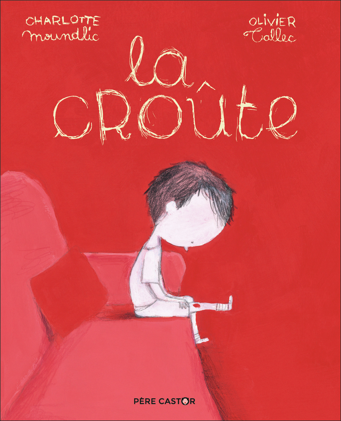LA CROUTE