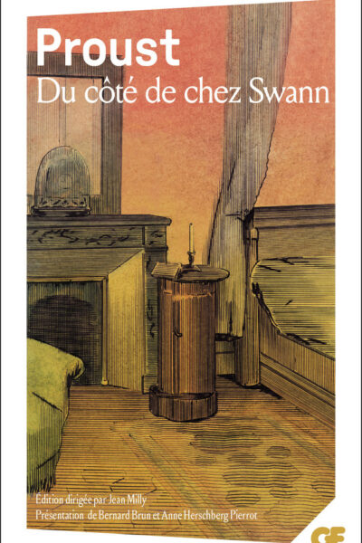 DU CÔTE DE CHEZ SWANN T01 A LA RECHERCHE DU TEMPS PERDU