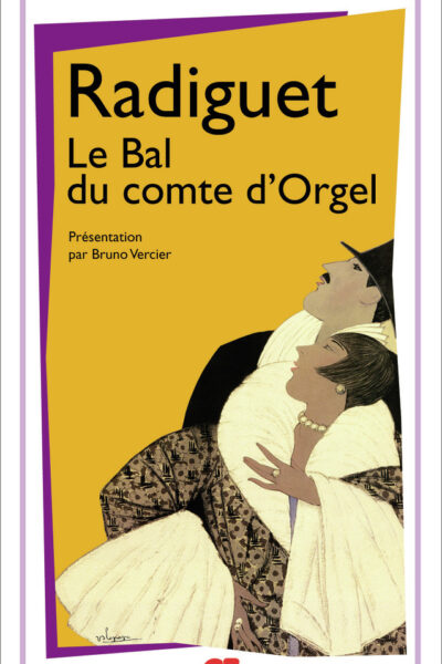 LE BAL DU COMTE D'ORGEL