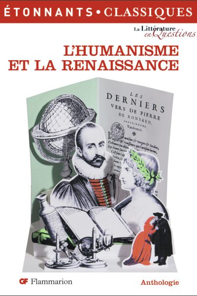 L'HUMANISME ET LA RENAISSANCE     165