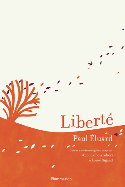 LIBERTE