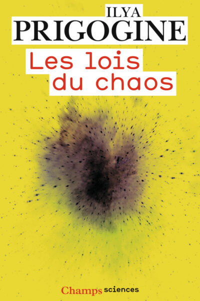 LES LOIS DU CHAOS    792