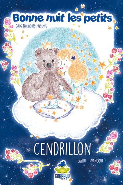 CENDRILLON