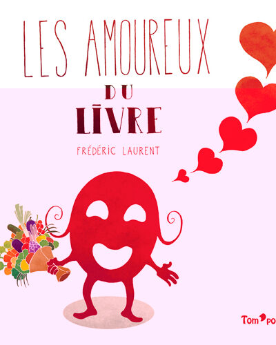 LES AMOUREUX DU LIVRE