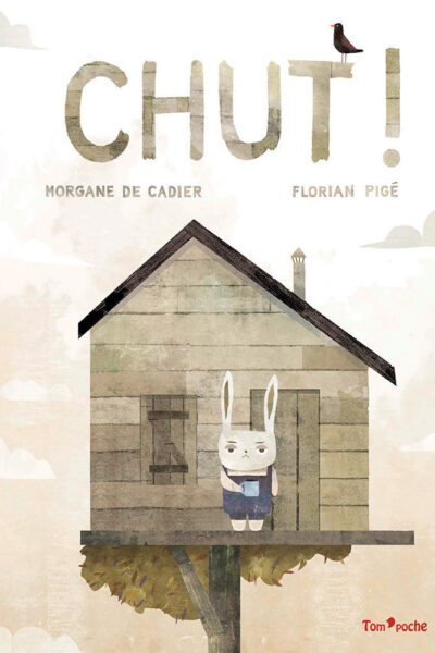 CHUT !